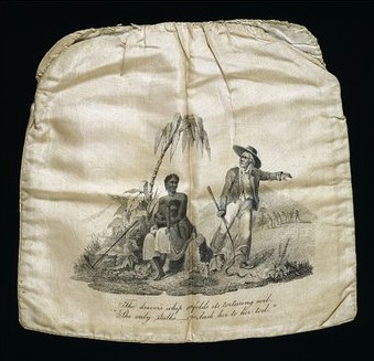 V n A abolitionist 1825
